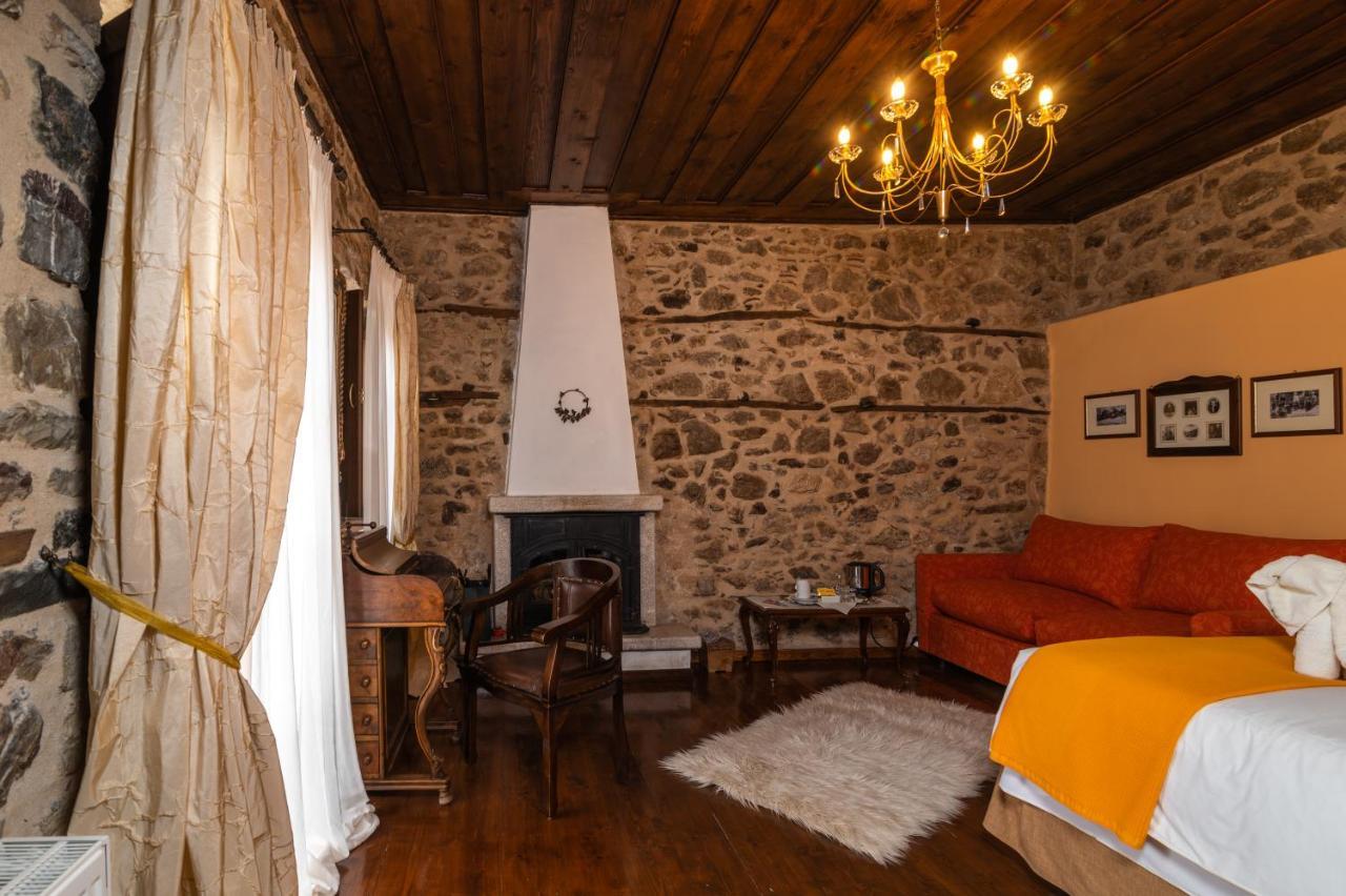 Hotel Proselinos Dimitsana Esterno foto