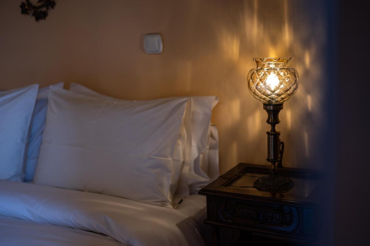 Hotel Proselinos Dimitsana Esterno foto