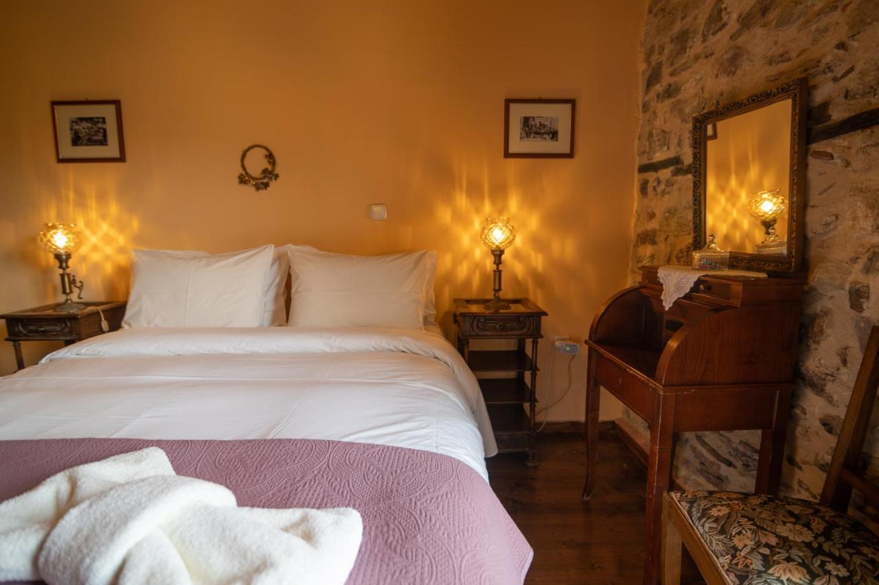 Hotel Proselinos Dimitsana Esterno foto
