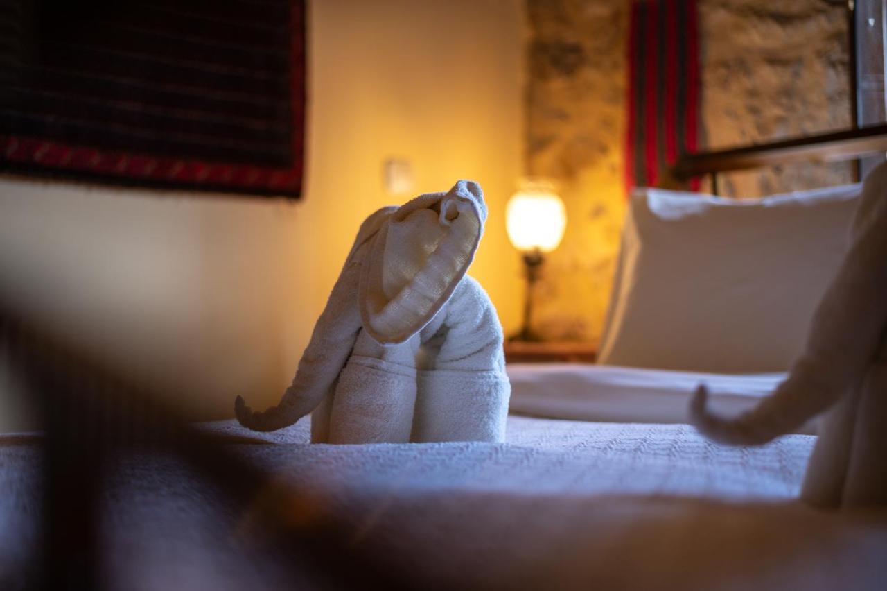 Hotel Proselinos Dimitsana Esterno foto