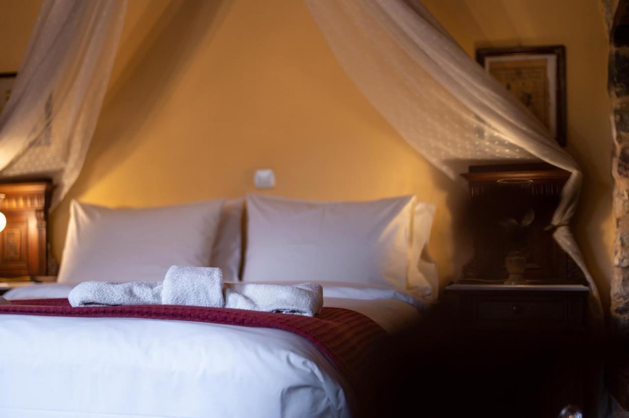 Hotel Proselinos Dimitsana Esterno foto