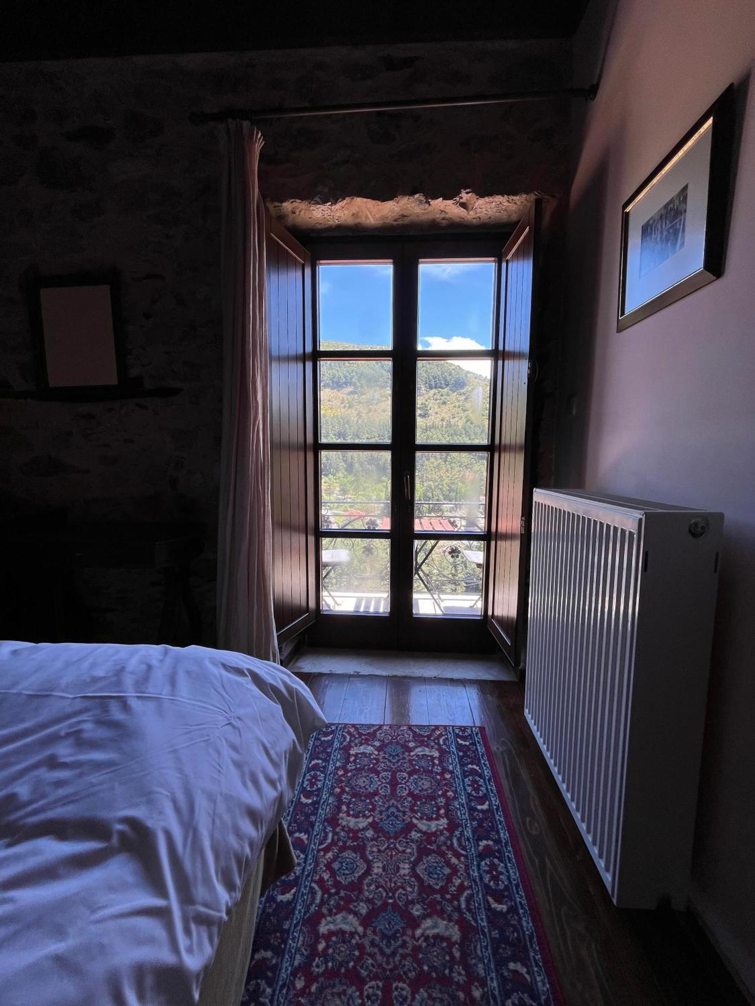 Hotel Proselinos Dimitsana Esterno foto