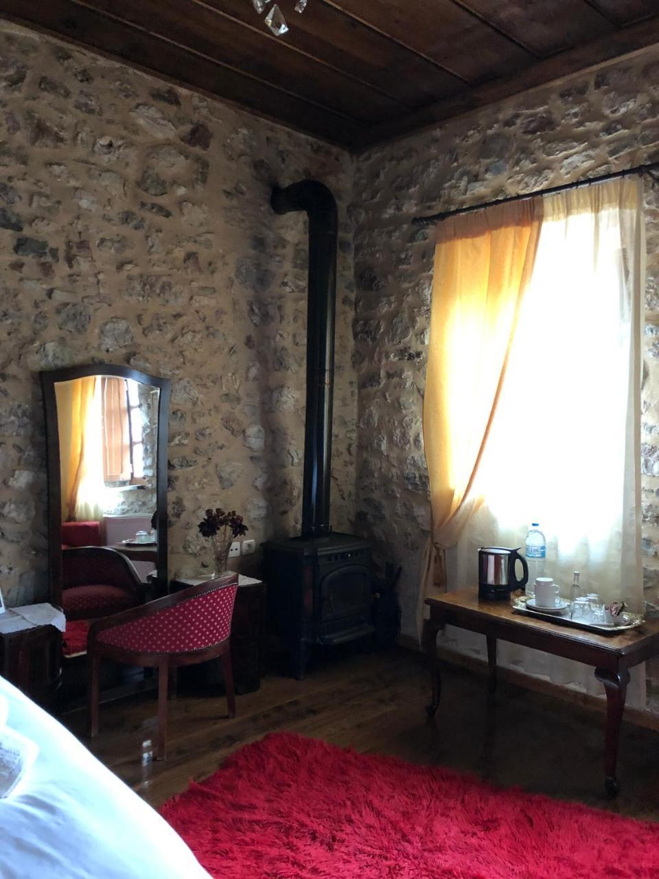 Hotel Proselinos Dimitsana Esterno foto