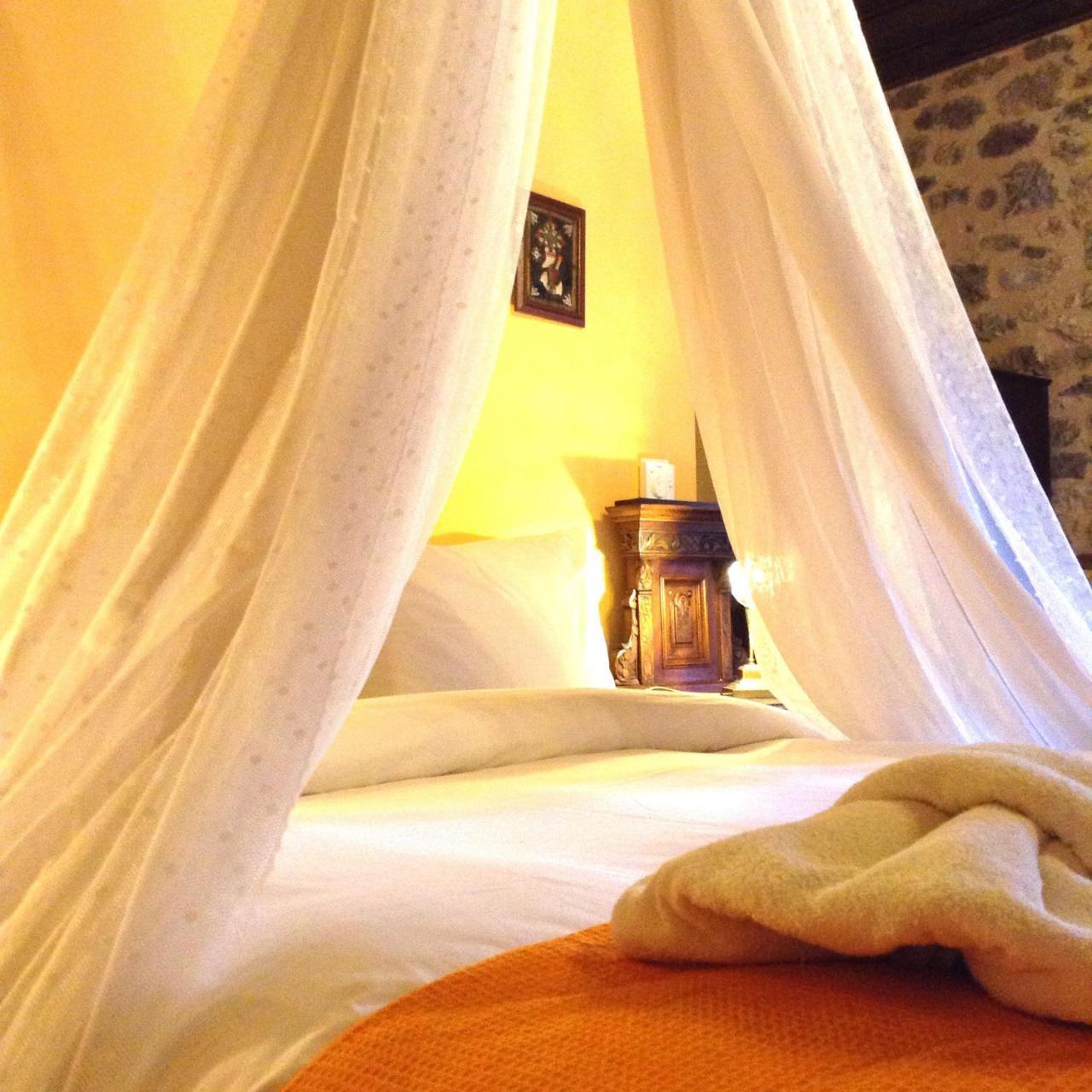 Hotel Proselinos Dimitsana Esterno foto