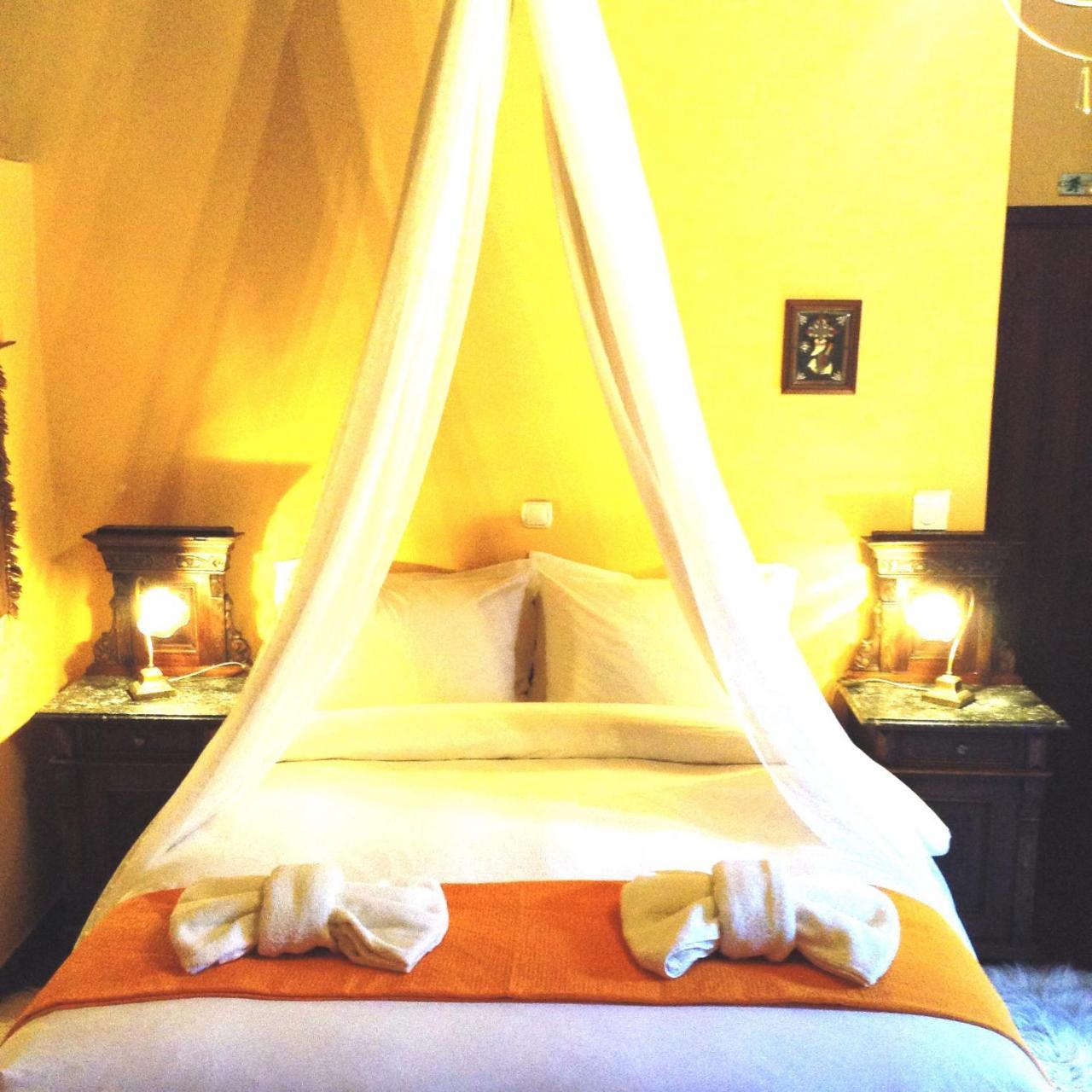 Hotel Proselinos Dimitsana Esterno foto
