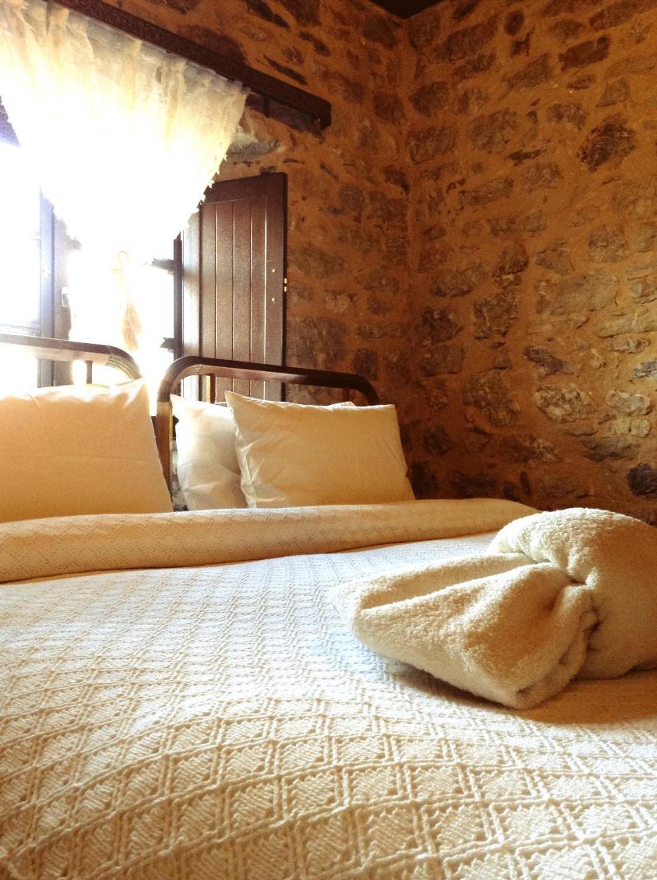 Hotel Proselinos Dimitsana Esterno foto