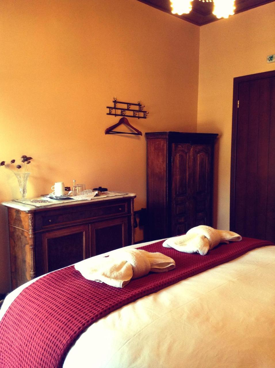Hotel Proselinos Dimitsana Esterno foto